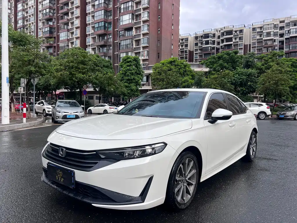 Honda Integra 2025