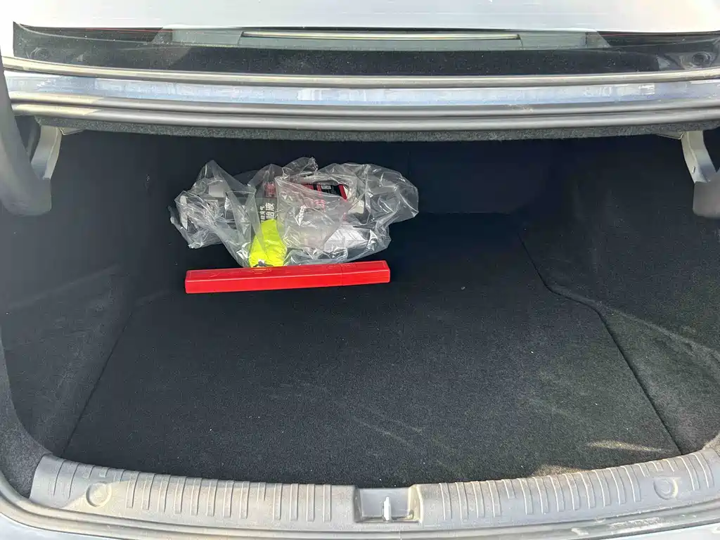 BYD Seal 06 2025