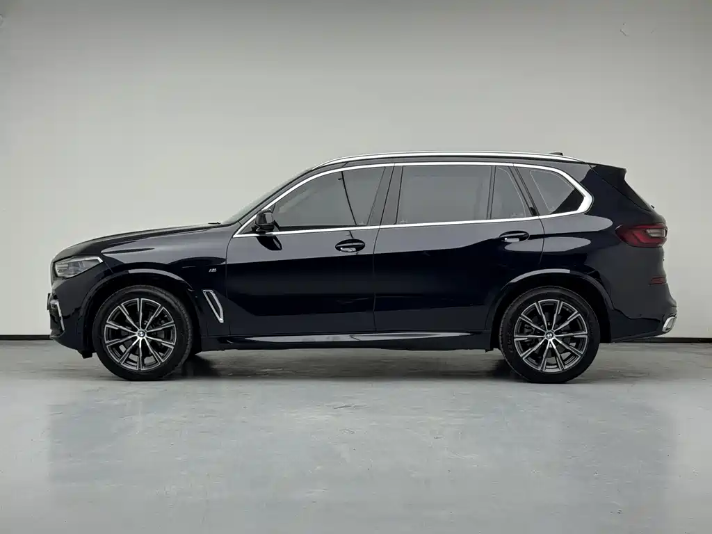 BMW X5 2023 — фото 16