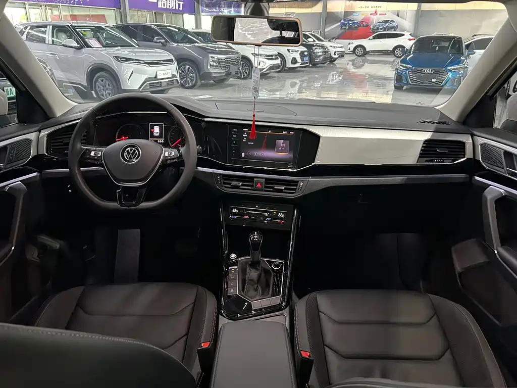 Volkswagen Tayron 2022