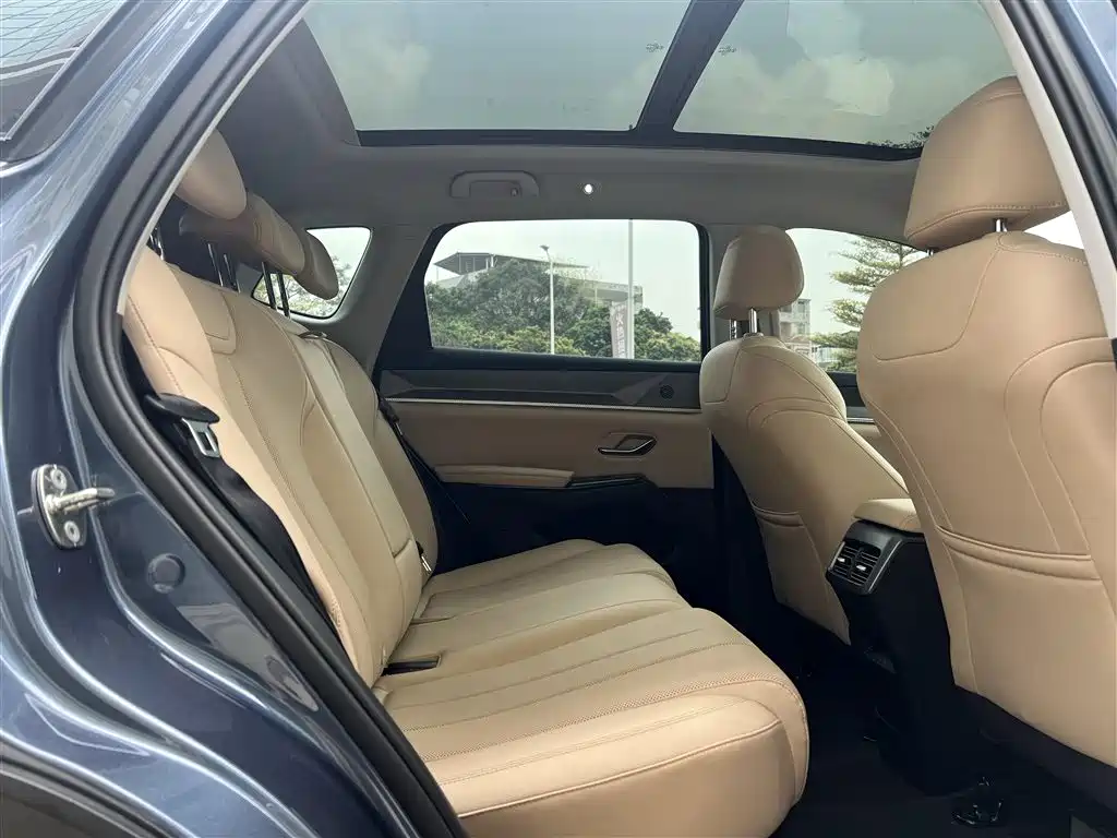 BYD Pro New Energy 2025 — фото 26
