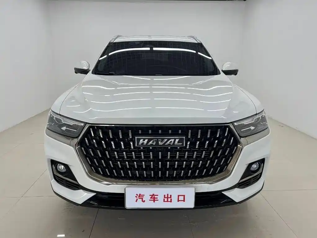Haval H6 2023