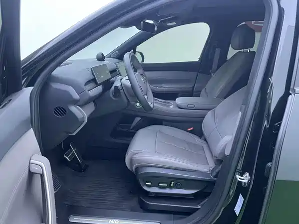 NIO ES7 2023