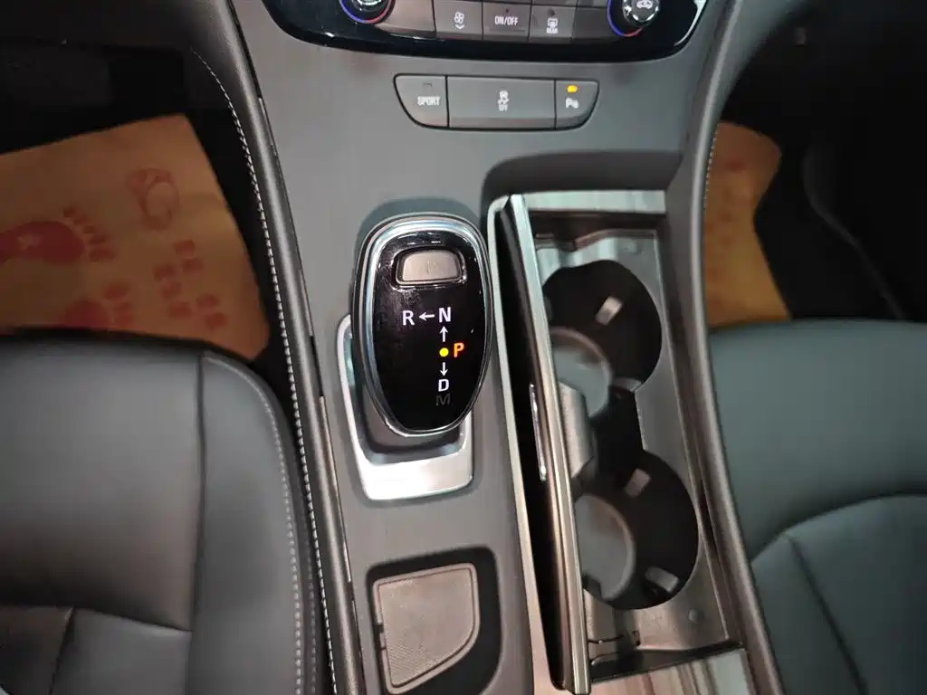 Buick LaCrosse 2022 — фото 14