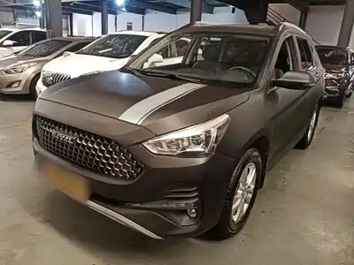 Haval M6 2020