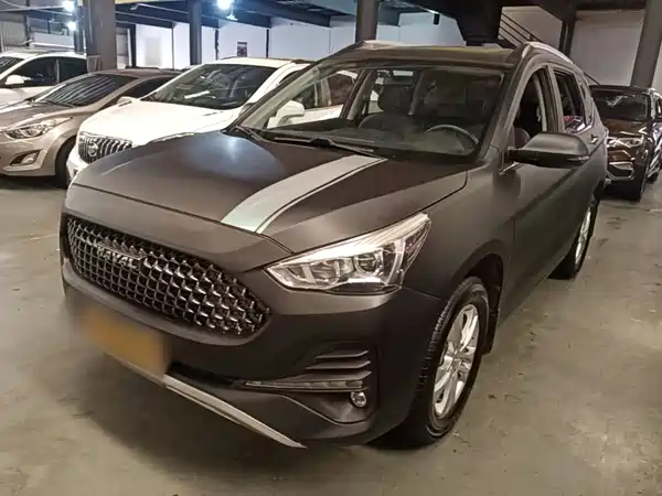 Haval M6 2020