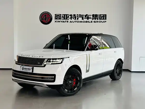Land Rover Range Rover 2024