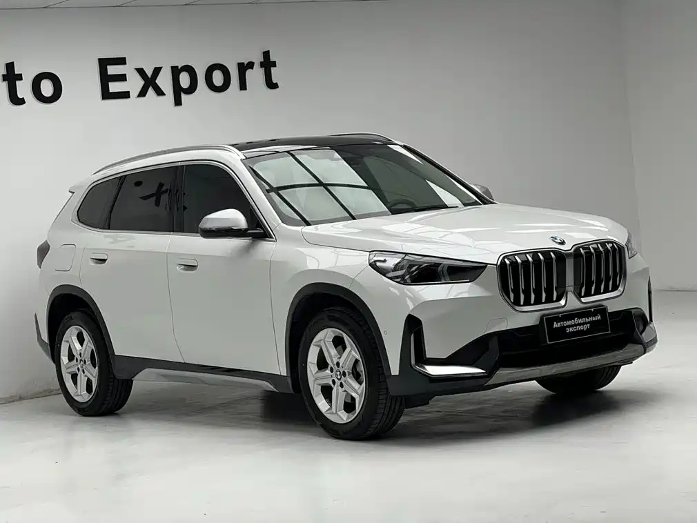 BMW X1 2023