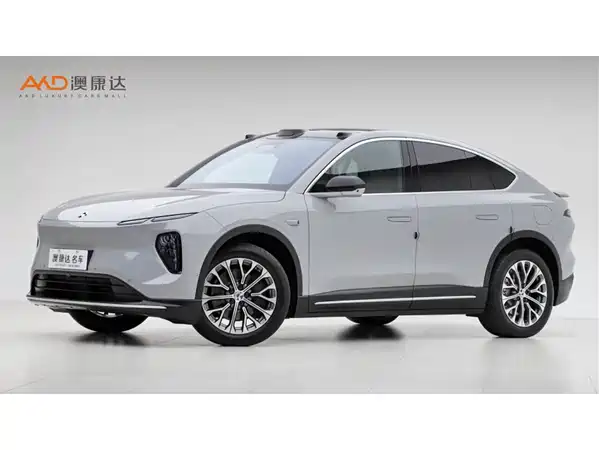 NIO EC6 2023