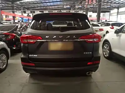 Haval M6 2020