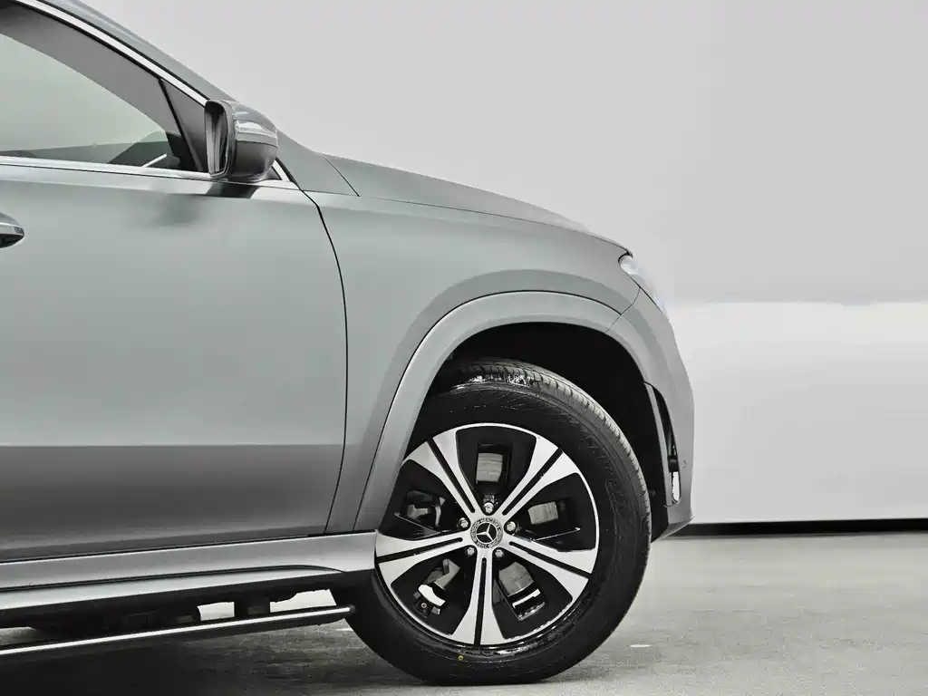 Mercedes-Benz GLE Coupe 2022 — фото 27