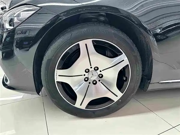 Mercedes-Benz Maybach S-Class 2022