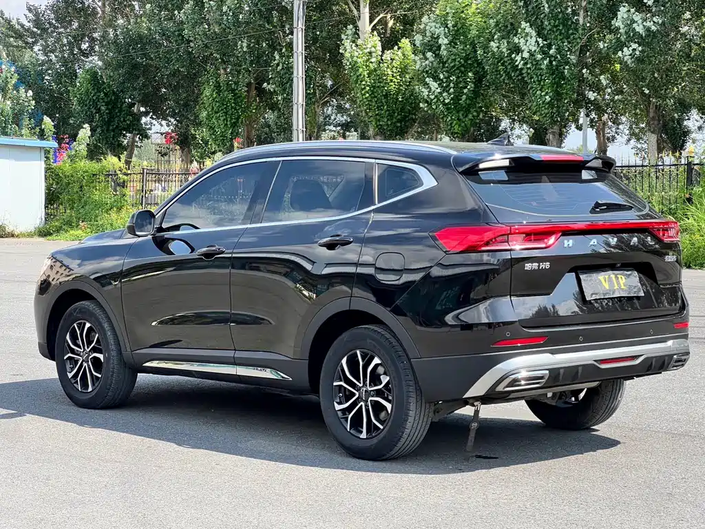 Haval H6 2022
