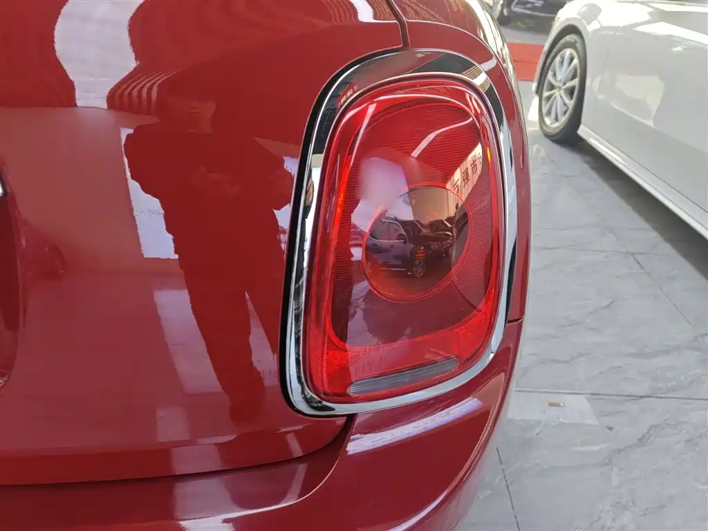 MINI Mini 2018 — фото 24
