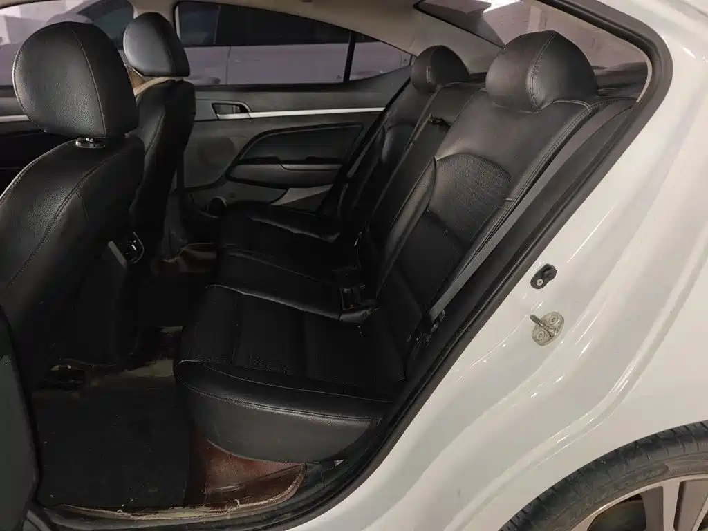 Hyundai Celesta 2017 — фото 18
