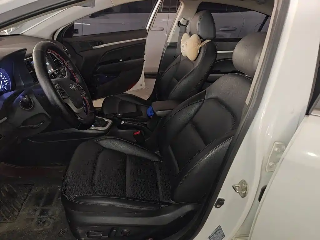 Hyundai Celesta 2017 — фото 16