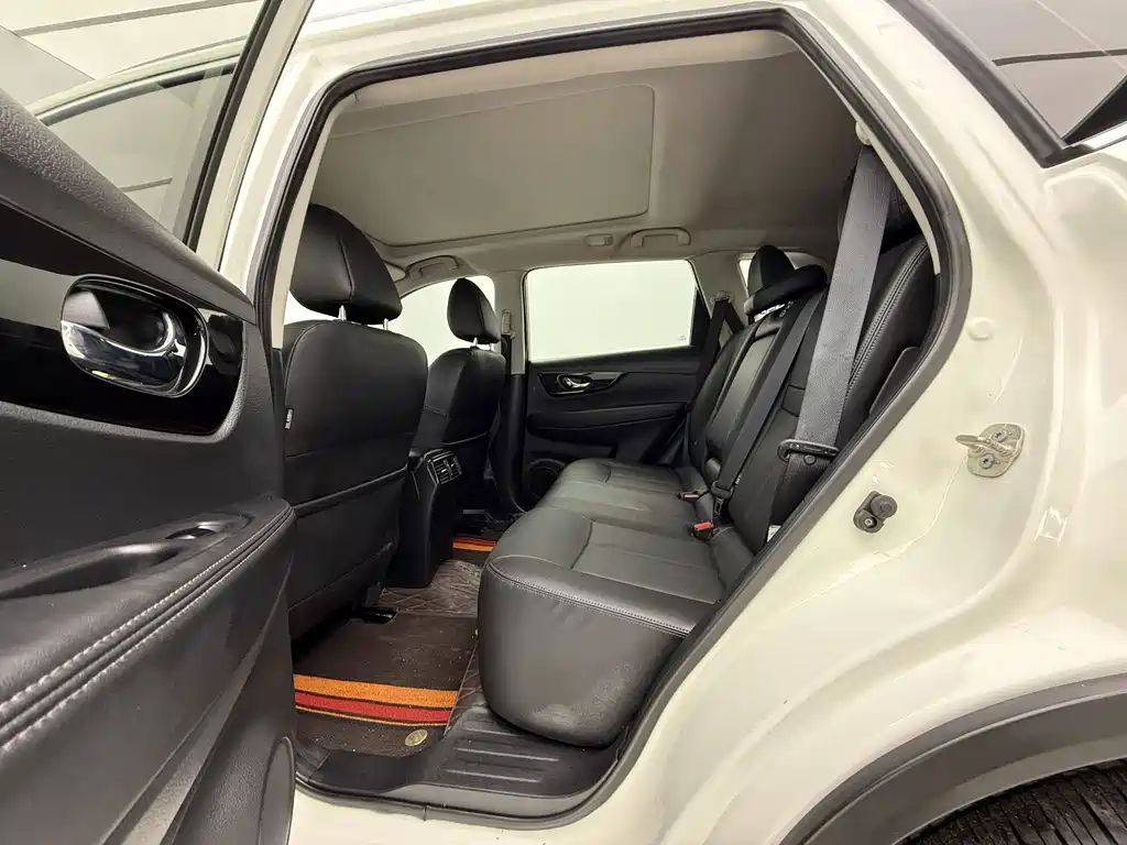 Nissan X-Trail 2022 — фото 10