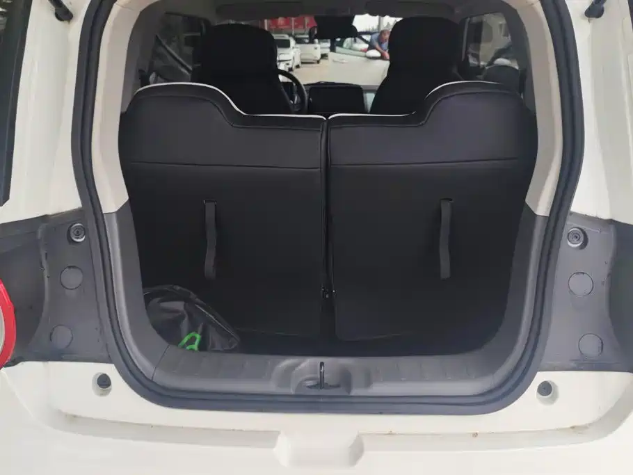Changan Lumin 2025