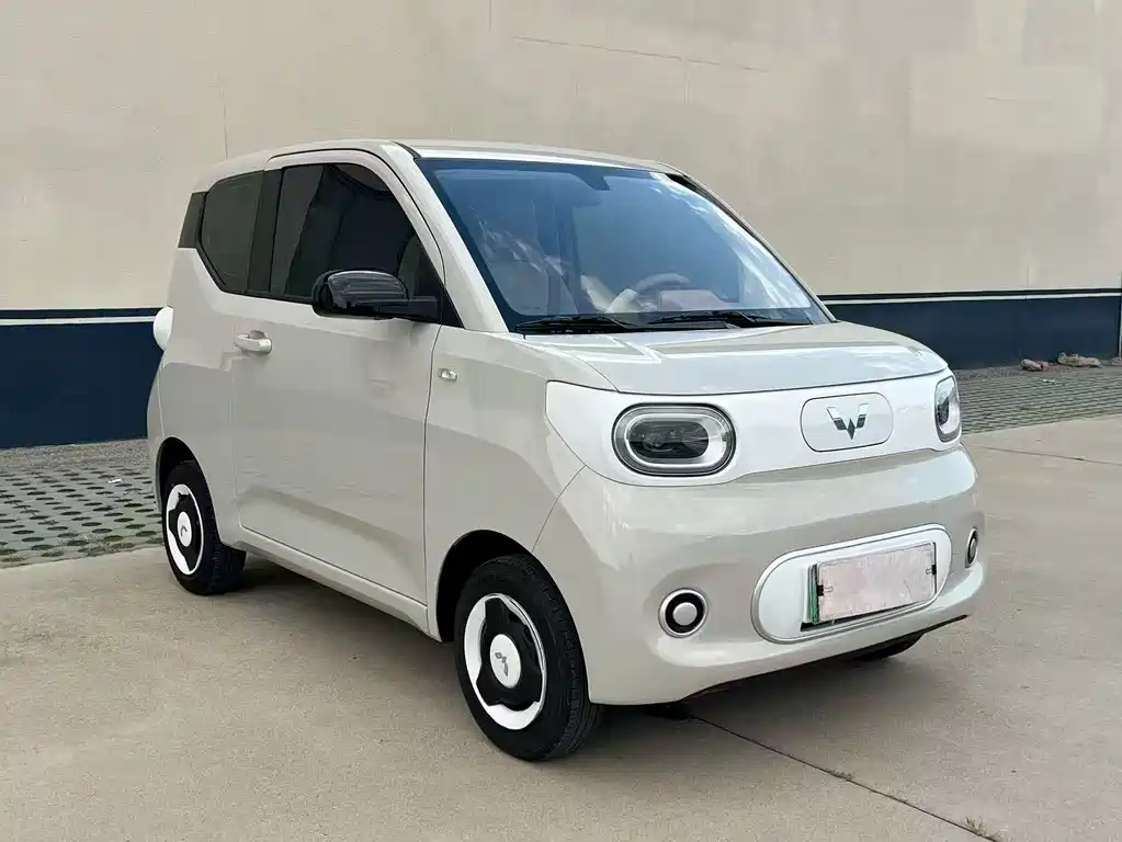 Wuling MINIEV 2025