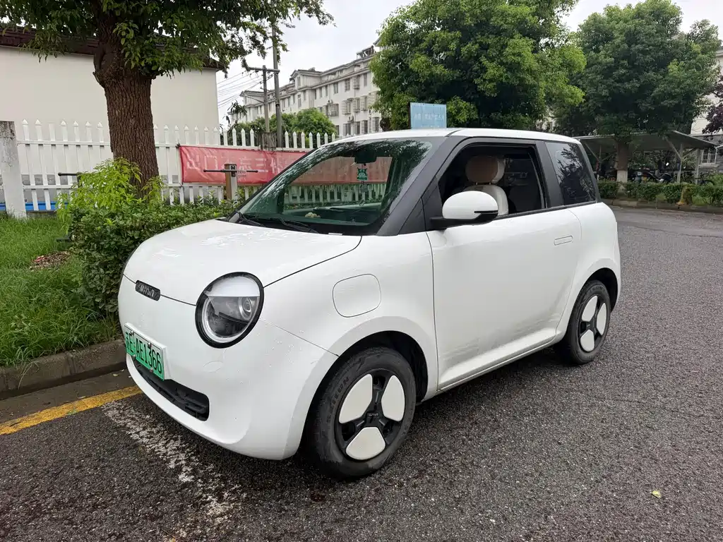 Changan Lumin 2023