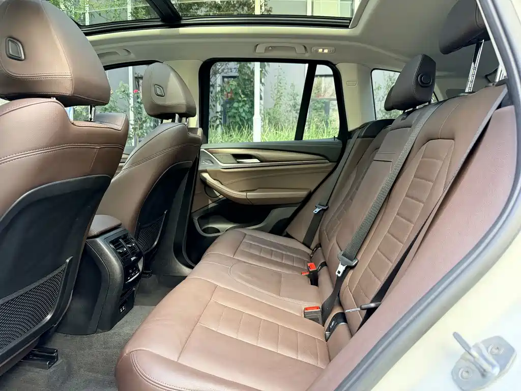 BMW X3 2020