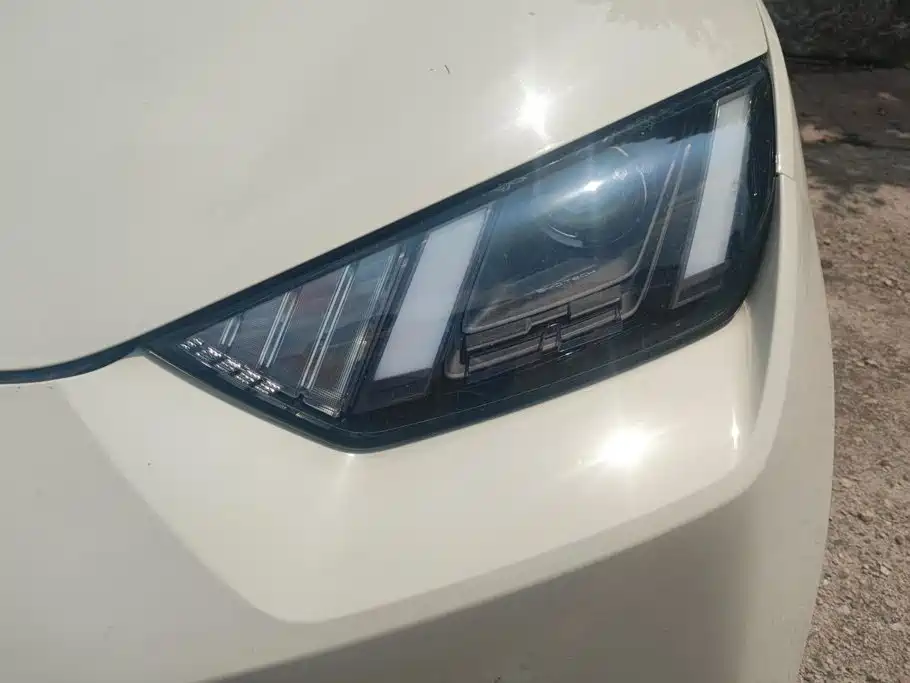 BYD Seagull 2023
