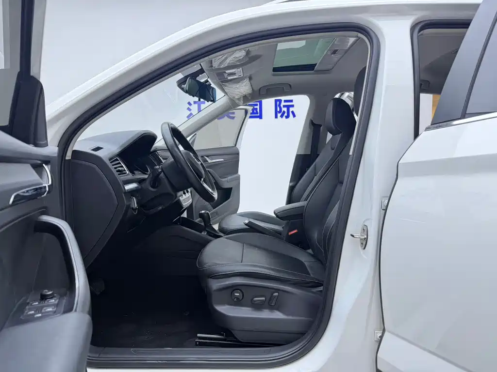 Skoda Kamiq 2023