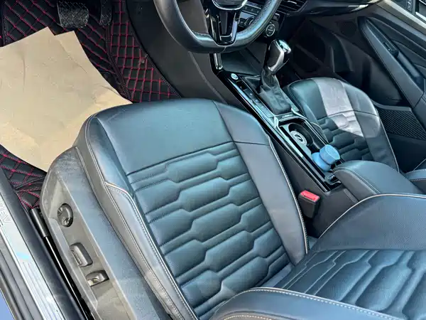 Volkswagen Passat Plug-In Hybrid 2019