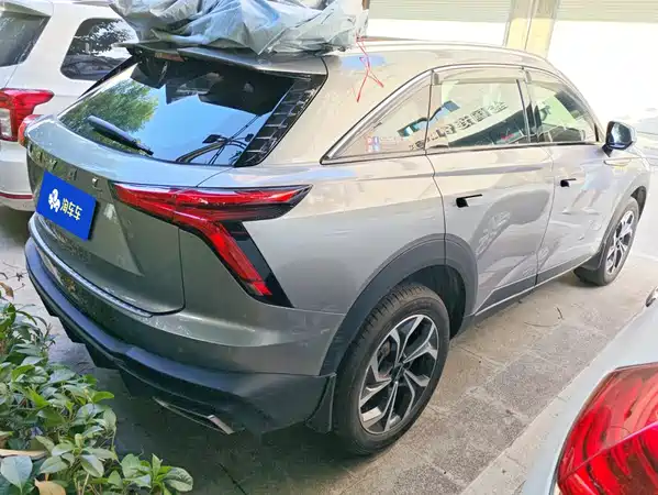Haval Mythical Beast 2022