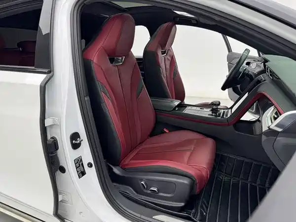 Hongqi H6 2023