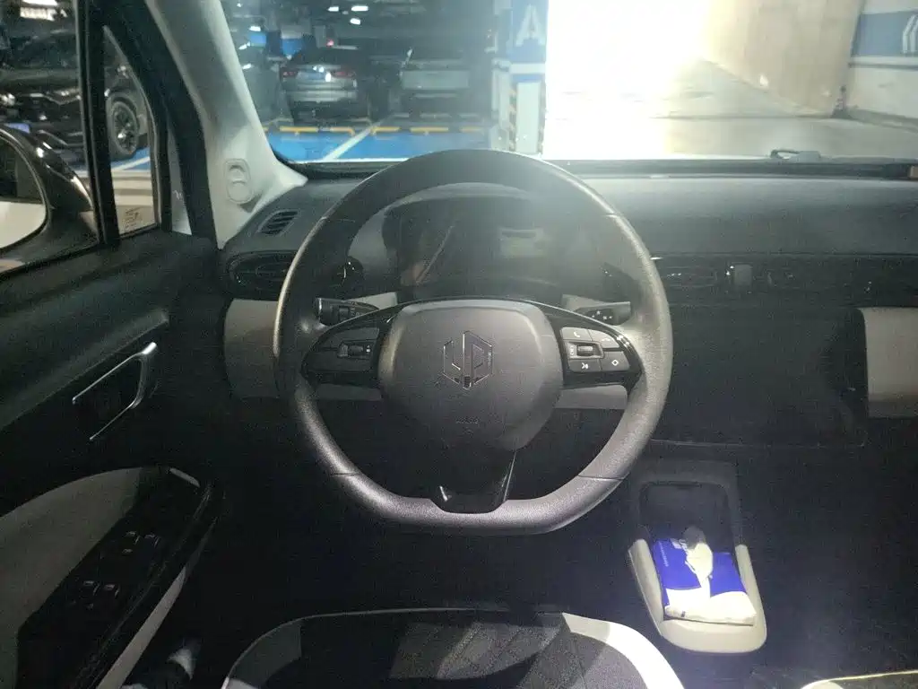 Leapmotor T03 2024