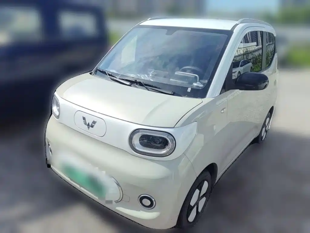 Wuling MINIEV 2024