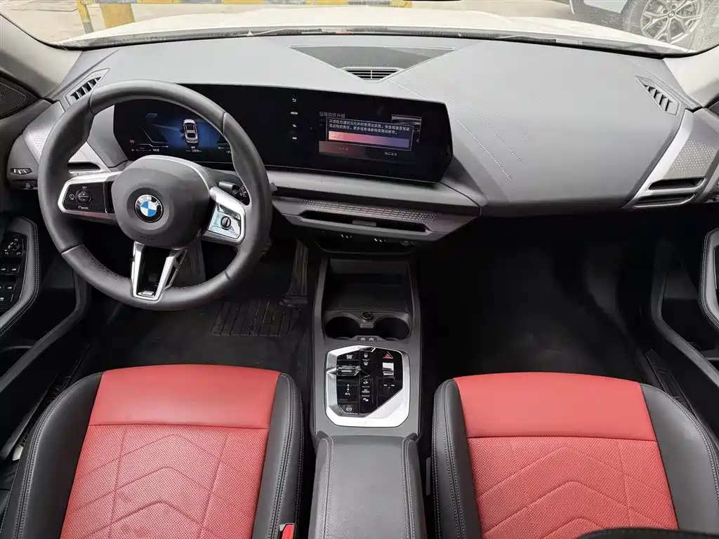 BMW 2 Series 2025 — фото 10