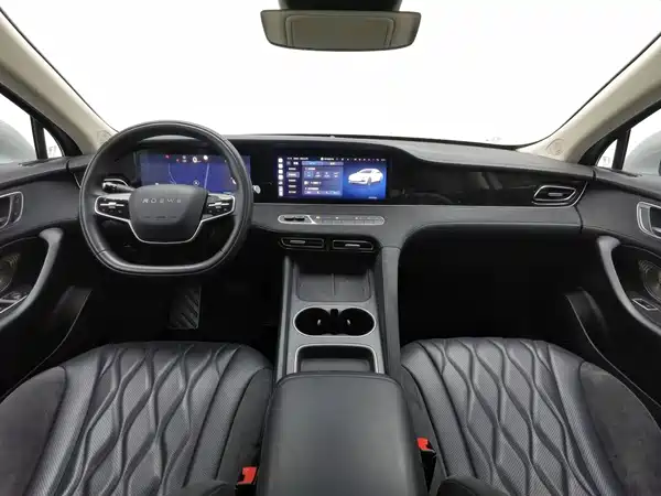 Roewe D7 2023