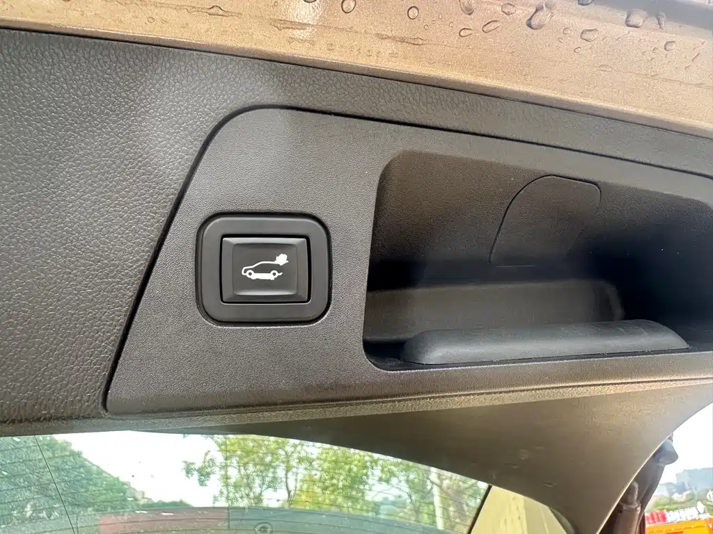 Buick Envision Plus 2015 — фото 23