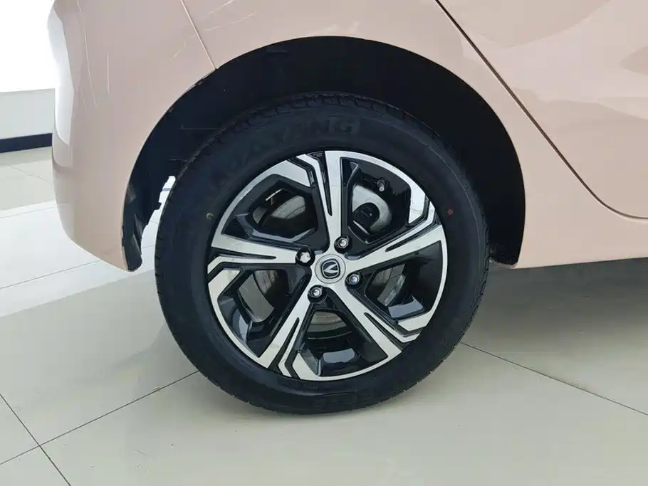 Changan Benben E-Star 2023