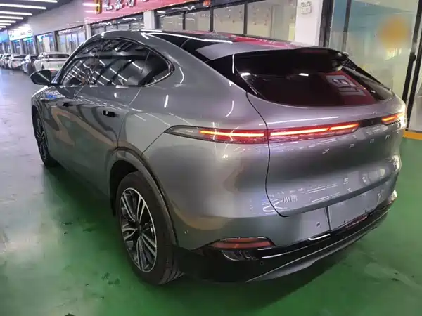 XPeng G6 2024