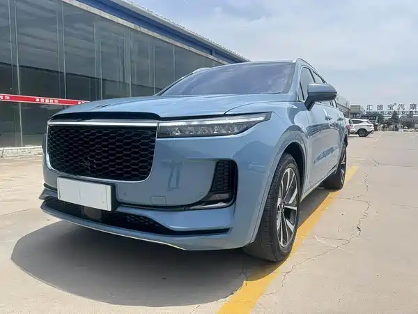 Li Auto ONE 2021