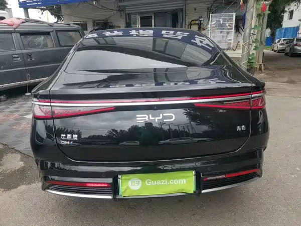 BYD Seal 2024