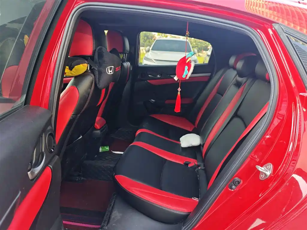 Honda Civic 2022