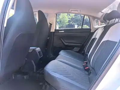 Volkswagen Lavida 2024