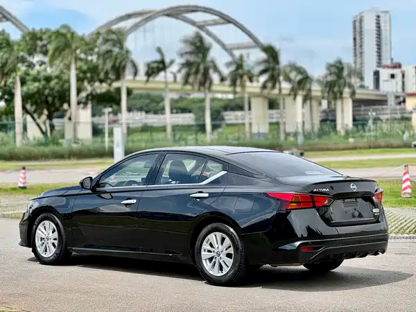 Nissan Teana 2019