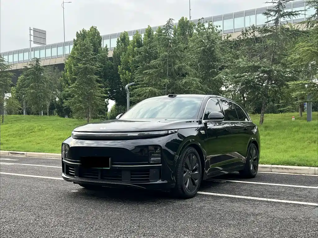 Li Auto Li L7 2026