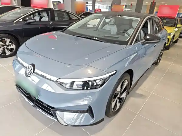 Volkswagen ID.7 VIZZION 2024