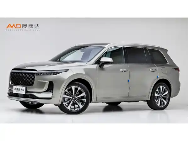 Li Auto ONE 2022