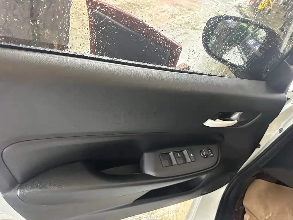 Honda Fit 2022