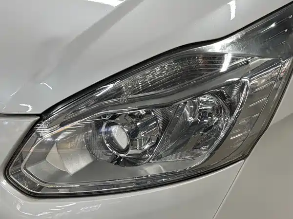Ford Tourneo 2017