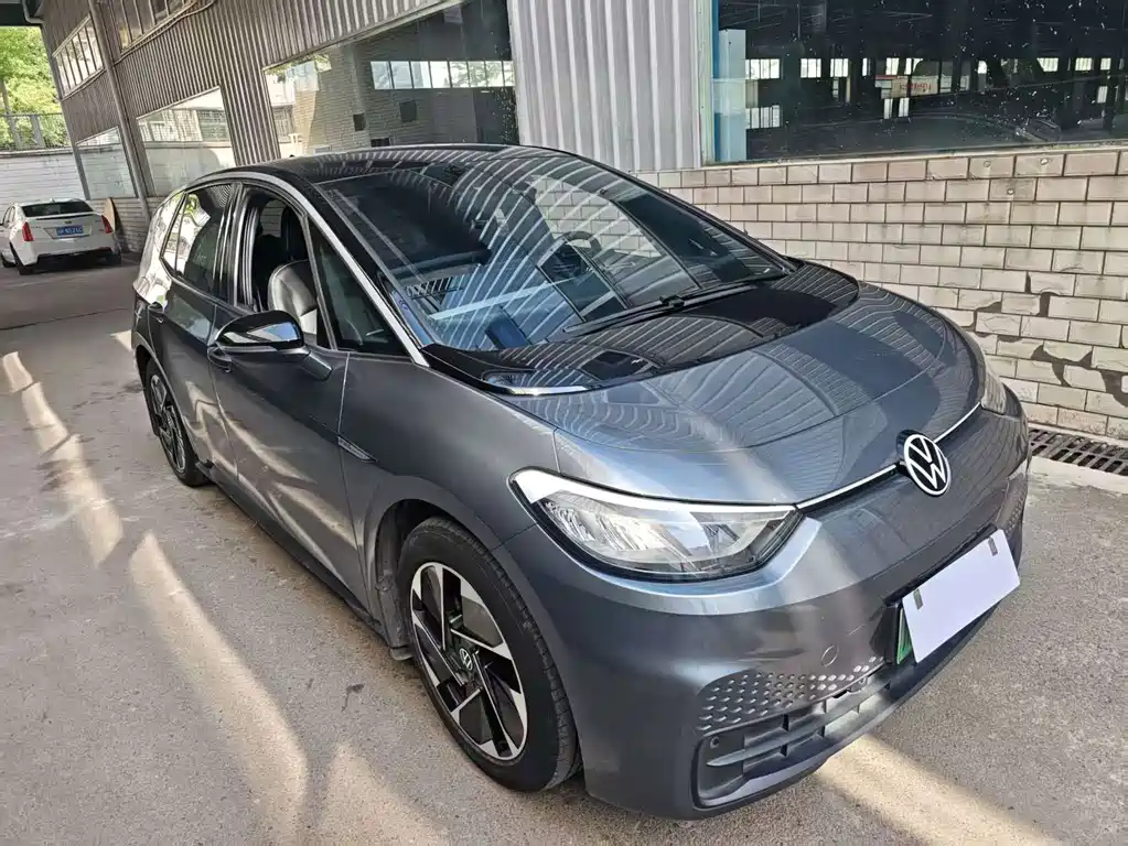 Volkswagen ID.3 2024 — фото 3