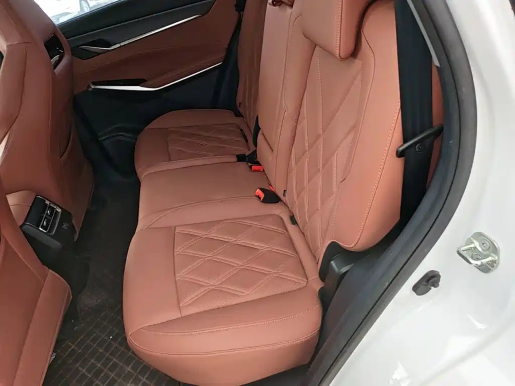 Changan CS75PLUS 2023 — фото 13