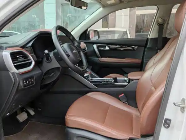 Kia Sportage 2024